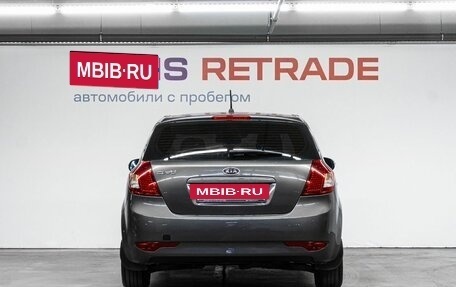 KIA cee'd I рестайлинг, 2010 год, 879 000 рублей, 7 фотография