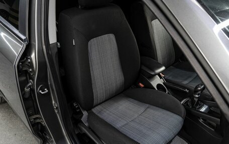KIA cee'd I рестайлинг, 2010 год, 879 000 рублей, 16 фотография