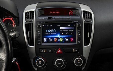KIA cee'd I рестайлинг, 2010 год, 879 000 рублей, 19 фотография