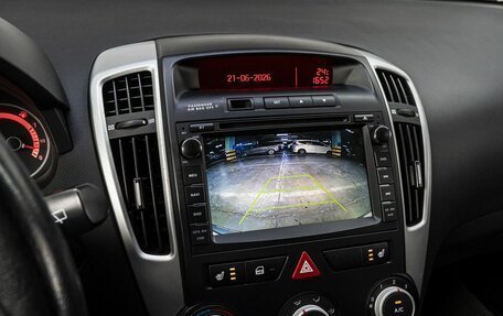 KIA cee'd I рестайлинг, 2010 год, 879 000 рублей, 20 фотография