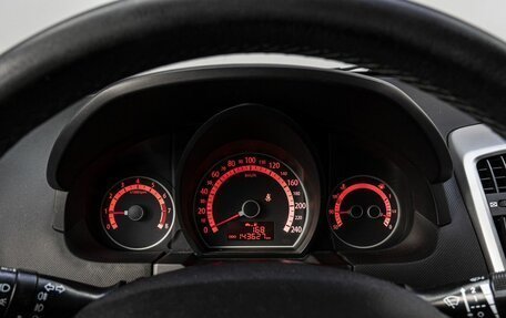 KIA cee'd I рестайлинг, 2010 год, 879 000 рублей, 21 фотография