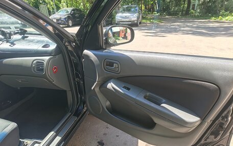 Nissan Almera Classic, 2011 год, 570 000 рублей, 8 фотография