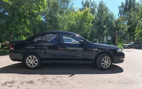 Nissan Almera Classic, 2011 год, 570 000 рублей, 5 фотография