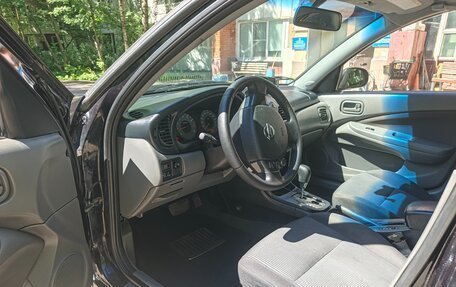 Nissan Almera Classic, 2011 год, 570 000 рублей, 7 фотография