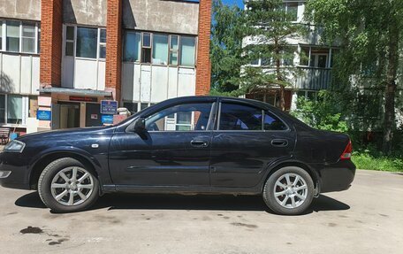 Nissan Almera Classic, 2011 год, 570 000 рублей, 2 фотография