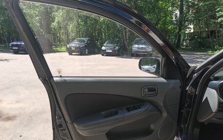 Nissan Almera Classic, 2011 год, 570 000 рублей, 9 фотография