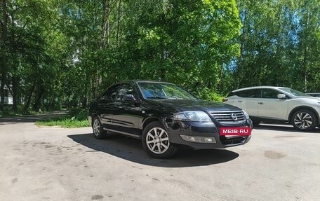 Nissan Almera Classic, 2011 год, 570 000 рублей, 6 фотография
