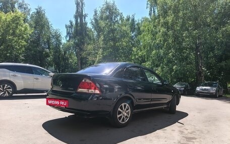 Nissan Almera Classic, 2011 год, 570 000 рублей, 4 фотография