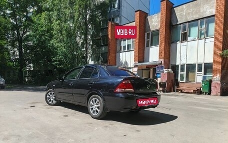 Nissan Almera Classic, 2011 год, 570 000 рублей, 3 фотография