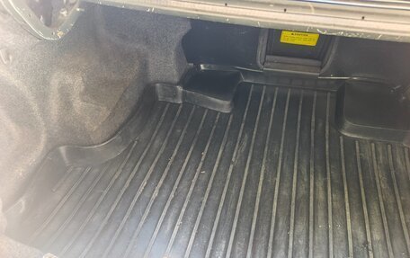 Nissan Almera Classic, 2011 год, 570 000 рублей, 13 фотография