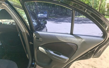 Nissan Almera Classic, 2011 год, 570 000 рублей, 10 фотография