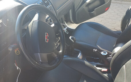 Geely Emgrand EC7, 2013 год, 120 000 рублей, 3 фотография