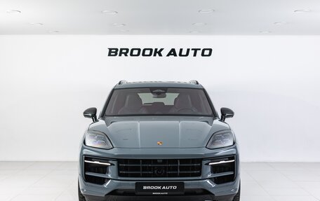 Porsche Cayenne III, 2026 год, 18 890 000 рублей, 2 фотография