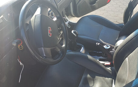 Geely Emgrand EC7, 2013 год, 120 000 рублей, 4 фотография