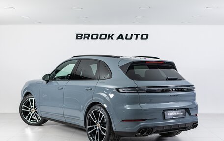 Porsche Cayenne III, 2026 год, 18 890 000 рублей, 4 фотография