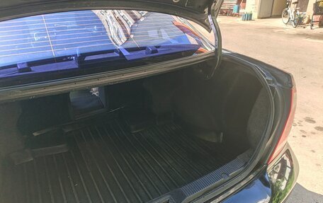 Nissan Almera Classic, 2011 год, 570 000 рублей, 14 фотография