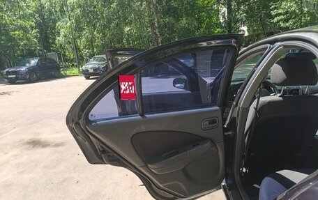 Nissan Almera Classic, 2011 год, 570 000 рублей, 11 фотография