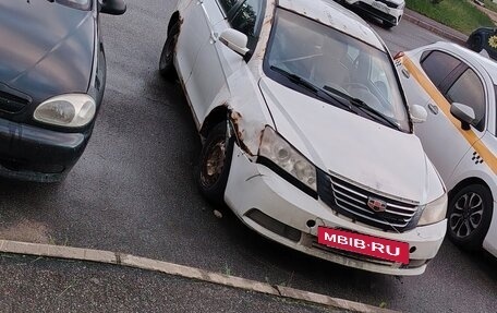 Geely Emgrand EC7, 2013 год, 120 000 рублей, 5 фотография