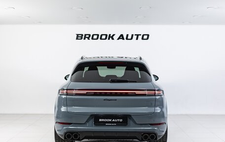Porsche Cayenne III, 2026 год, 18 890 000 рублей, 5 фотография