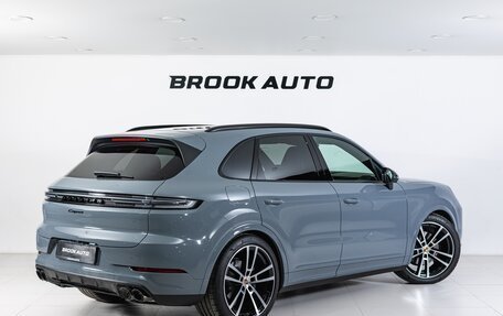 Porsche Cayenne III, 2026 год, 18 890 000 рублей, 6 фотография