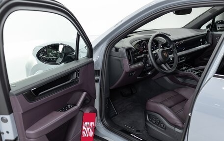 Porsche Cayenne III, 2026 год, 18 890 000 рублей, 7 фотография