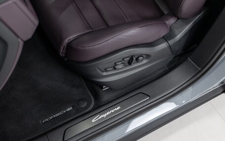 Porsche Cayenne III, 2026 год, 18 890 000 рублей, 12 фотография