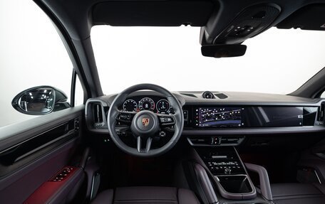 Porsche Cayenne III, 2026 год, 18 890 000 рублей, 13 фотография