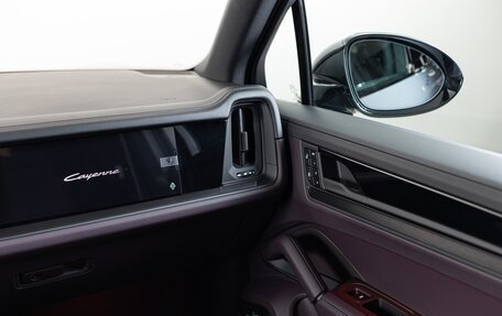 Porsche Cayenne III, 2026 год, 18 890 000 рублей, 18 фотография