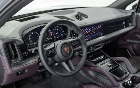 Porsche Cayenne III, 2026 год, 18 890 000 рублей, 10 фотография