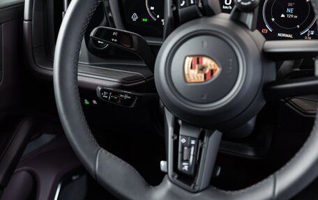 Porsche Cayenne III, 2026 год, 18 890 000 рублей, 15 фотография