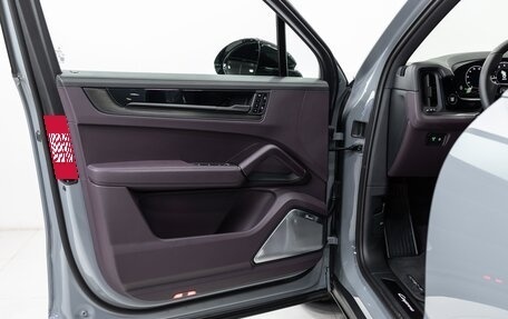 Porsche Cayenne III, 2026 год, 18 890 000 рублей, 8 фотография