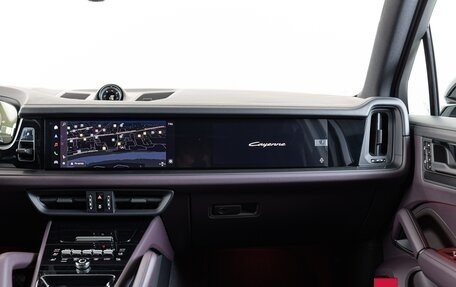 Porsche Cayenne III, 2026 год, 18 890 000 рублей, 19 фотография