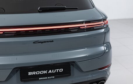 Porsche Cayenne III, 2026 год, 18 890 000 рублей, 31 фотография