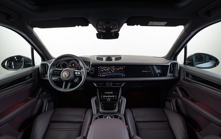 Porsche Cayenne III, 2026 год, 18 890 000 рублей, 29 фотография