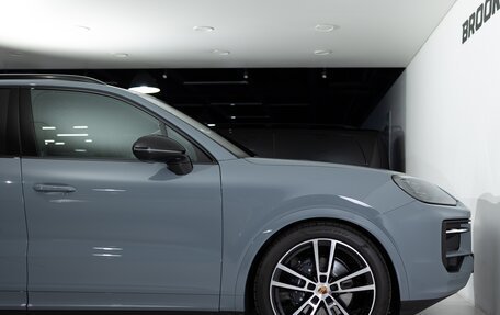 Porsche Cayenne III, 2026 год, 18 890 000 рублей, 33 фотография