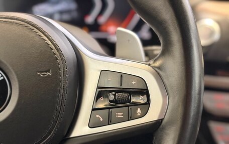 BMW X3, 2021 год, 5 299 000 рублей, 10 фотография