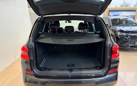 BMW X3, 2021 год, 5 299 000 рублей, 5 фотография