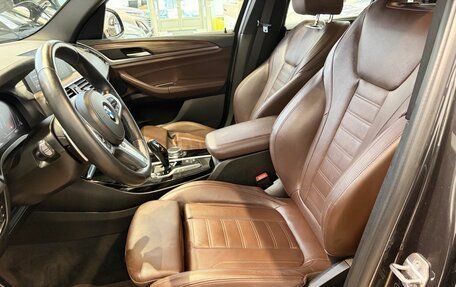BMW X3, 2021 год, 5 299 000 рублей, 16 фотография