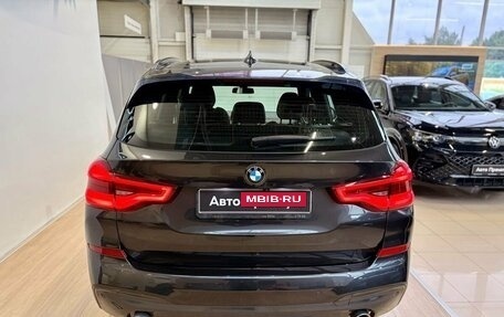 BMW X3, 2021 год, 5 299 000 рублей, 4 фотография