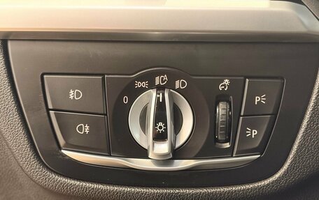 BMW X3, 2021 год, 5 299 000 рублей, 19 фотография