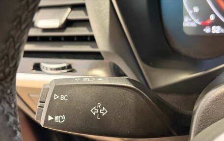 BMW X3, 2021 год, 5 299 000 рублей, 20 фотография