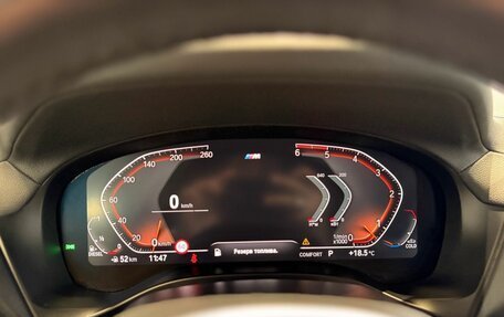 BMW X3, 2021 год, 5 299 000 рублей, 35 фотография