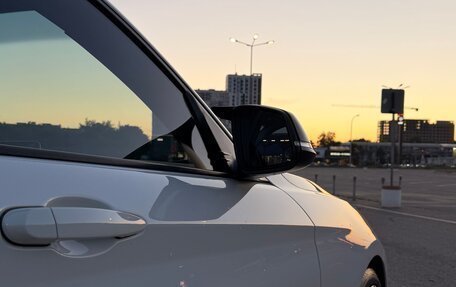 BMW 1 серия, 2016 год, 1 550 000 рублей, 11 фотография