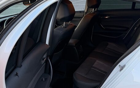 BMW 1 серия, 2016 год, 1 550 000 рублей, 15 фотография