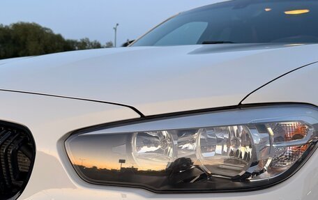 BMW 1 серия, 2016 год, 1 550 000 рублей, 13 фотография