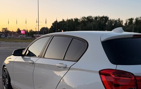 BMW 1 серия, 2016 год, 1 550 000 рублей, 10 фотография
