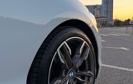 BMW 1 серия, 2016 год, 1 550 000 рублей, 12 фотография