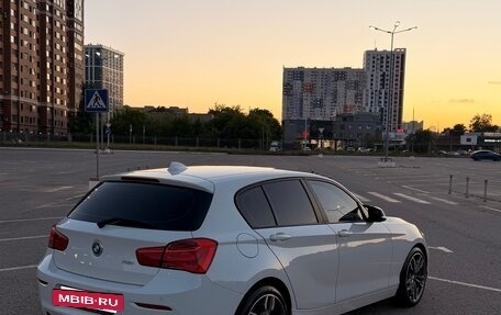 BMW 1 серия, 2016 год, 1 550 000 рублей, 5 фотография