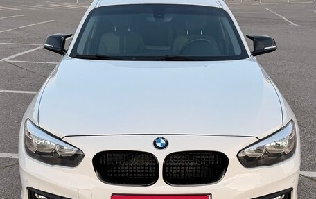 BMW 1 серия, 2016 год, 1 550 000 рублей, 9 фотография