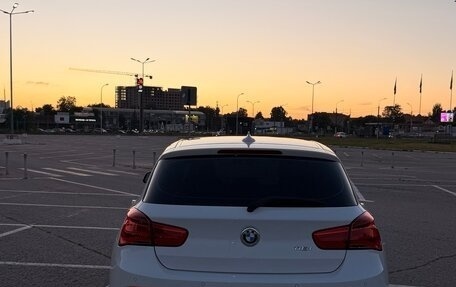 BMW 1 серия, 2016 год, 1 550 000 рублей, 6 фотография